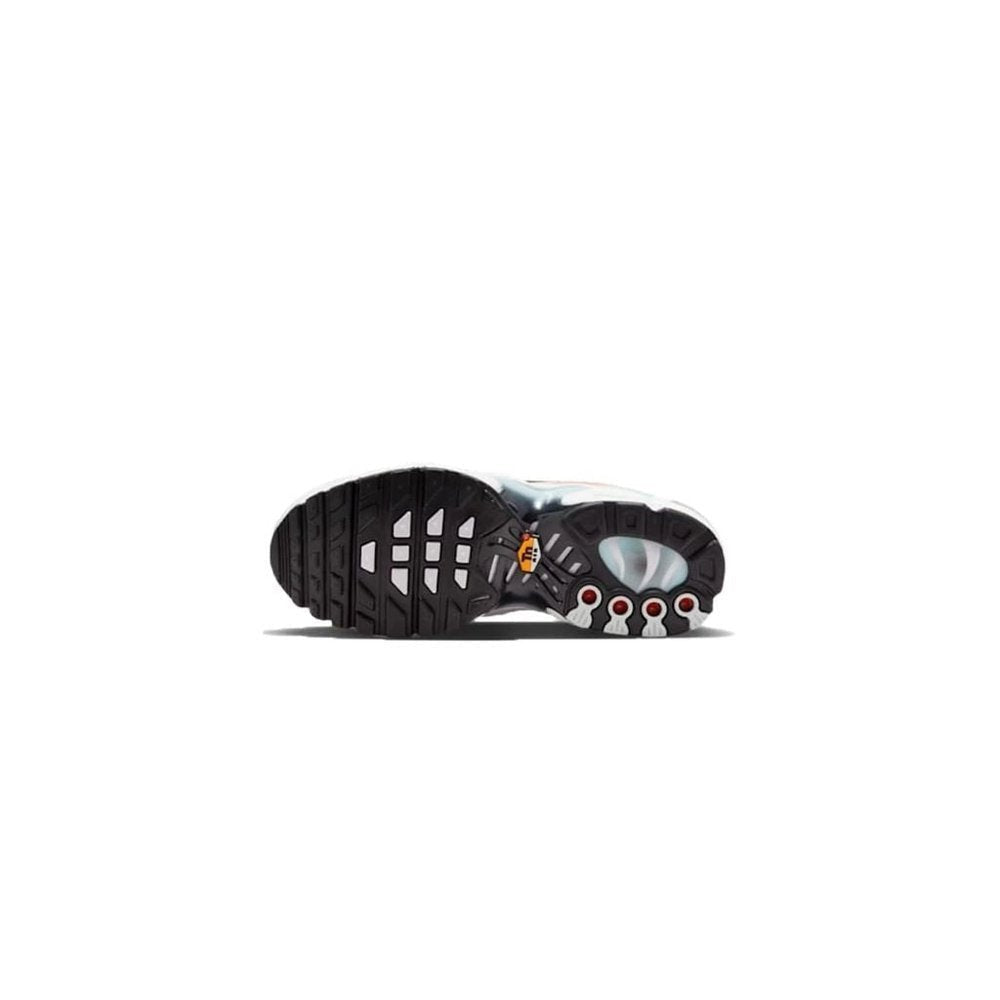 Nike Air Max Plus Tropical Sunset – zadní pohled | Purekickz