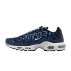 Nike Air Max Plus Tuned Air Obsidian – hlavní pohled | Purekickz