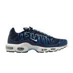 Nike Air Max Plus Tuned Air Obsidian – boční pohled | Purekickz