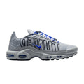 Nike Air Max Plus Tuned Air Wolf Grey Racer Blue – hlavní pohled | Purekickz