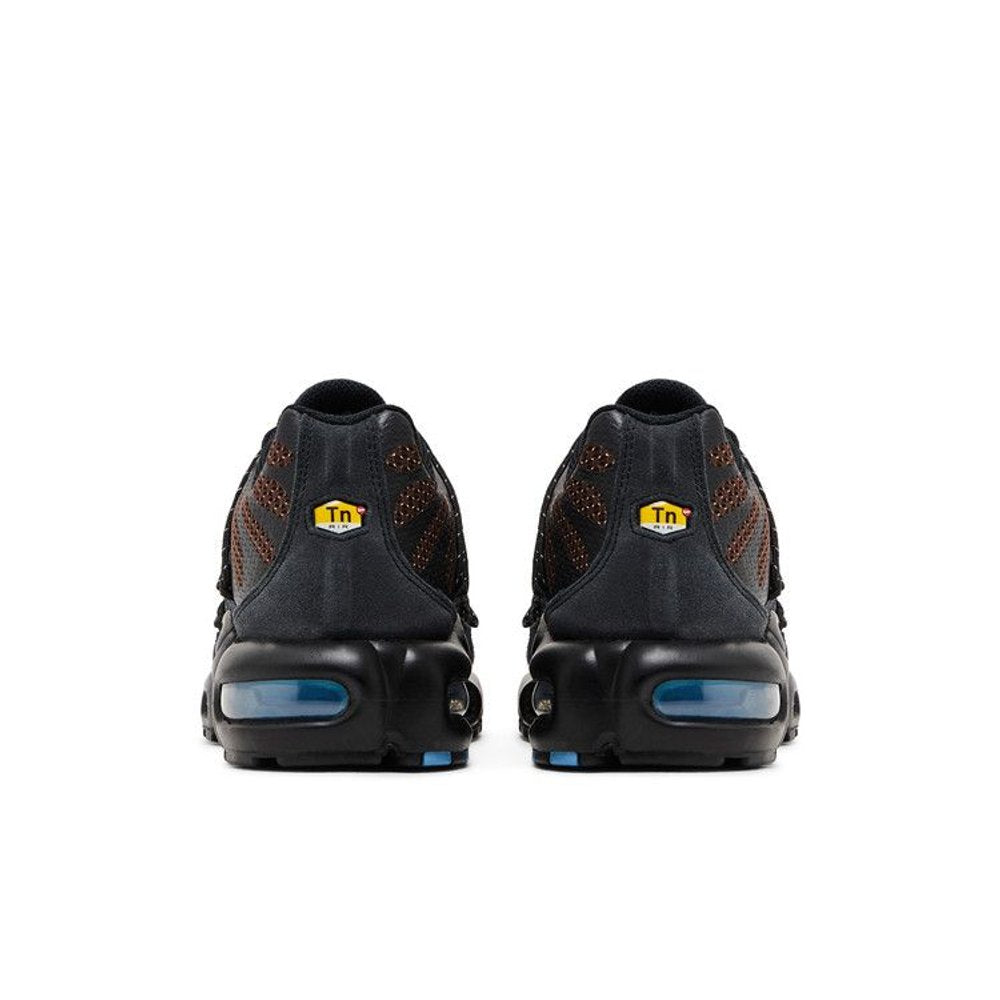 Nike Air Max Plus Utility 'Baroque Brown' – podrážka | Purekickz