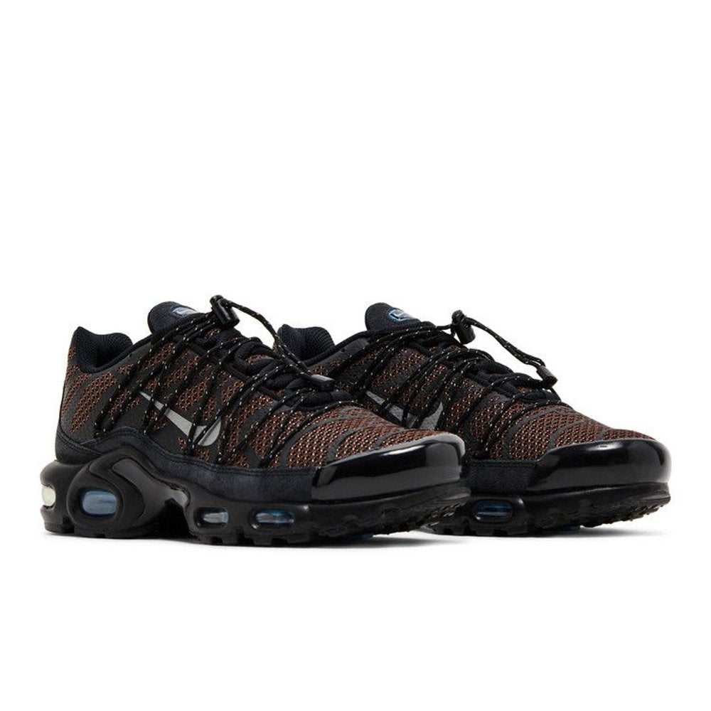 Nike Air Max Plus Utility 'Baroque Brown' – lifestyle foto | Purekickz