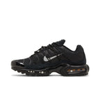 Nike Air Max Plus Toggle Black Reflective – hlavní pohled | Purekickz