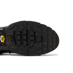 Nike Air Max Plus Toggle Black Reflective – pohled shora | Purekickz
