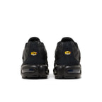 Nike Air Max Plus Toggle Black Reflective – podrážka | Purekickz