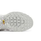 Nike Air Max Plus Utility 'White Safety Orange' – pohled shora | Purekickz