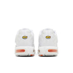 Nike Air Max Plus Utility 'White Safety Orange' – podrážka | Purekickz