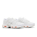 Nike Air Max Plus Utility 'White Safety Orange' – lifestyle foto | Purekickz