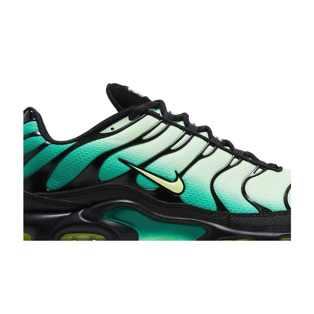 Nike Air Max Plus 'Vapor Green Gradient' – detail | Purekickz