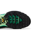 Nike Air Max Plus 'Vapor Green Gradient' – pohled shora | Purekickz