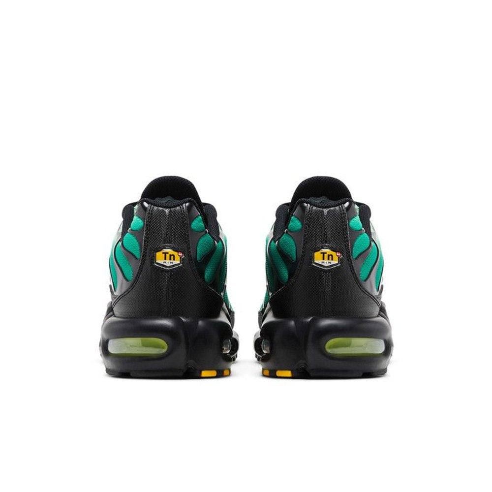 Nike Air Max Plus 'Vapor Green Gradient' – podrážka | Purekickz