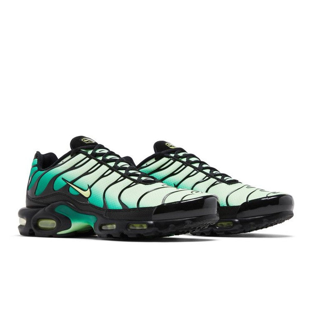 Nike Air Max Plus 'Vapor Green Gradient' – lifestyle foto | Purekickz