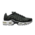 Nike Air Max Plus Vintage Green Black Hemp (GS) – hlavní pohled | Purekickz
