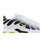 Nike Air Max Plus White Black Volt – detail | Purekickz