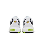 Nike Air Max Plus White Black Volt – podrážka | Purekickz