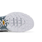 Nike Air Max Plus White Metallic Silver (W) – pohled shora | Purekickz