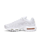 Nike Air Max Plus White Pure Platinum (W) – hlavní pohled | Purekickz