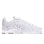 Nike Air Max Plus White Pure Platinum (W) – detail | Purekickz