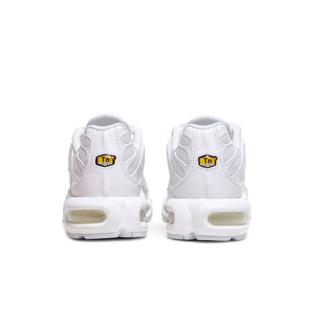 Nike Air Max Plus White Pure Platinum (W) – podrážka | Purekickz