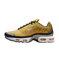 Nike Air Max Plus White Varsity Maize Black