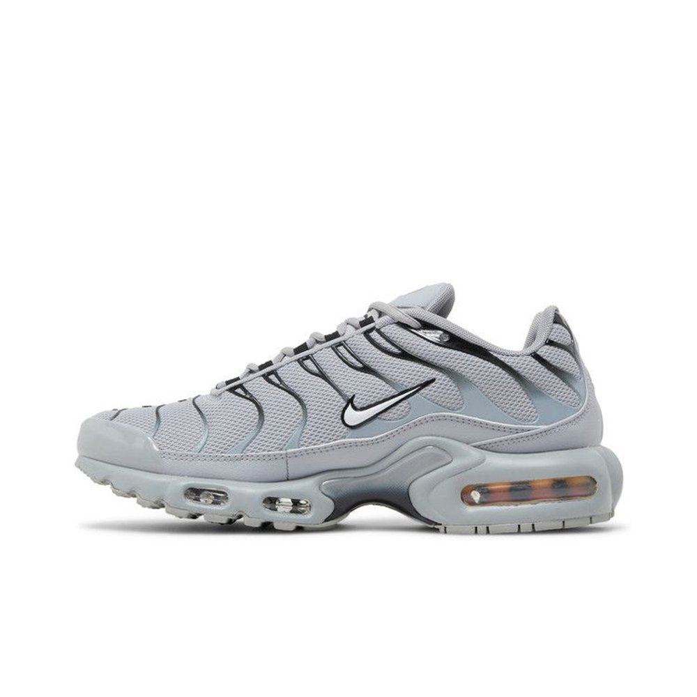 Nike Air Max Plus Wolf Grey – hlavní pohled | Purekickz