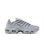 Nike Air Max Plus Wolf Grey – boční pohled | Purekickz