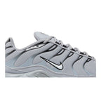 Nike Air Max Plus Wolf Grey – detail | Purekickz