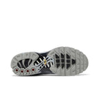 Nike Air Max Plus Wolf Grey – zadní pohled | Purekickz