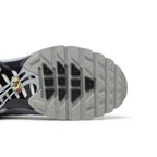 Nike Air Max Plus Wolf Grey – pohled shora | Purekickz