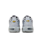 Nike Air Max Plus Wolf Grey – podrážka | Purekickz