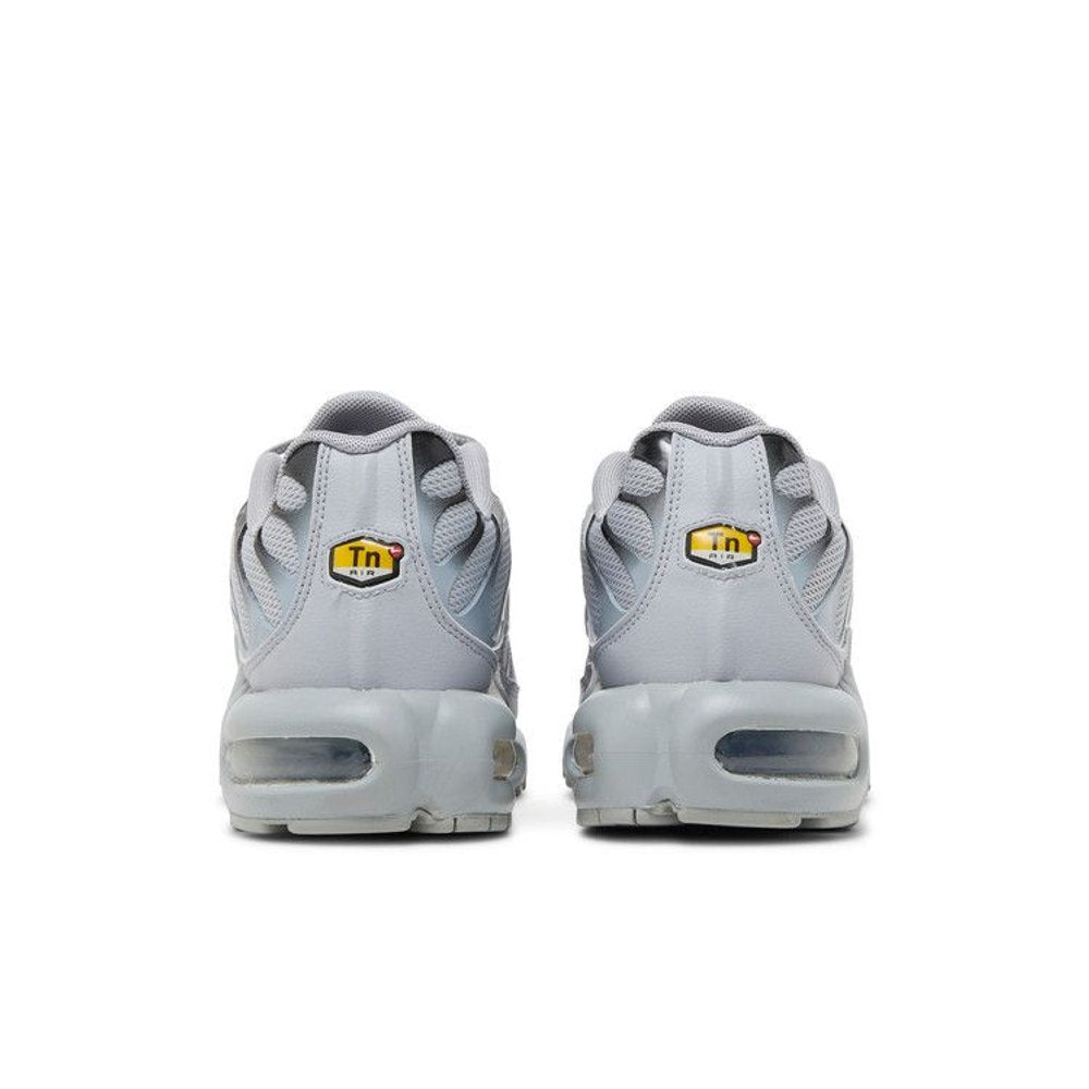 Nike Air Max Plus Wolf Grey – podrážka | Purekickz