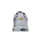 Nike Air Max Plus Wolf Grey – detail materiálu | Purekickz