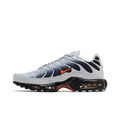 Nike Air Max Plus 'Wolf Grey Picante Red' – hlavní pohled | Purekickz