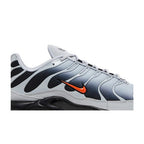 Nike Air Max Plus 'Wolf Grey Picante Red' – detail | Purekickz