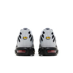 Nike Air Max Plus 'Wolf Grey Picante Red' – podrážka | Purekickz