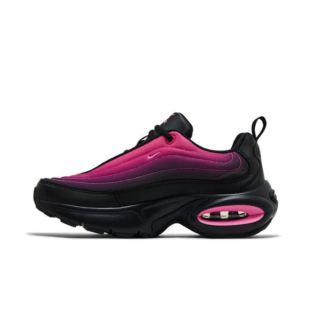 Nike Air Max Portal Black Pinksicle (W) – hlavní pohled | Purekickz