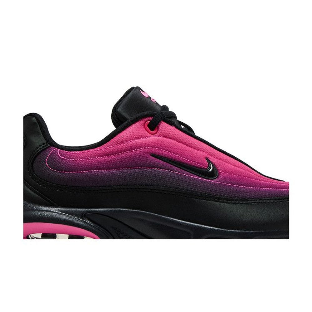 Nike Air Max Portal Black Pinksicle (W) – detail | Purekickz