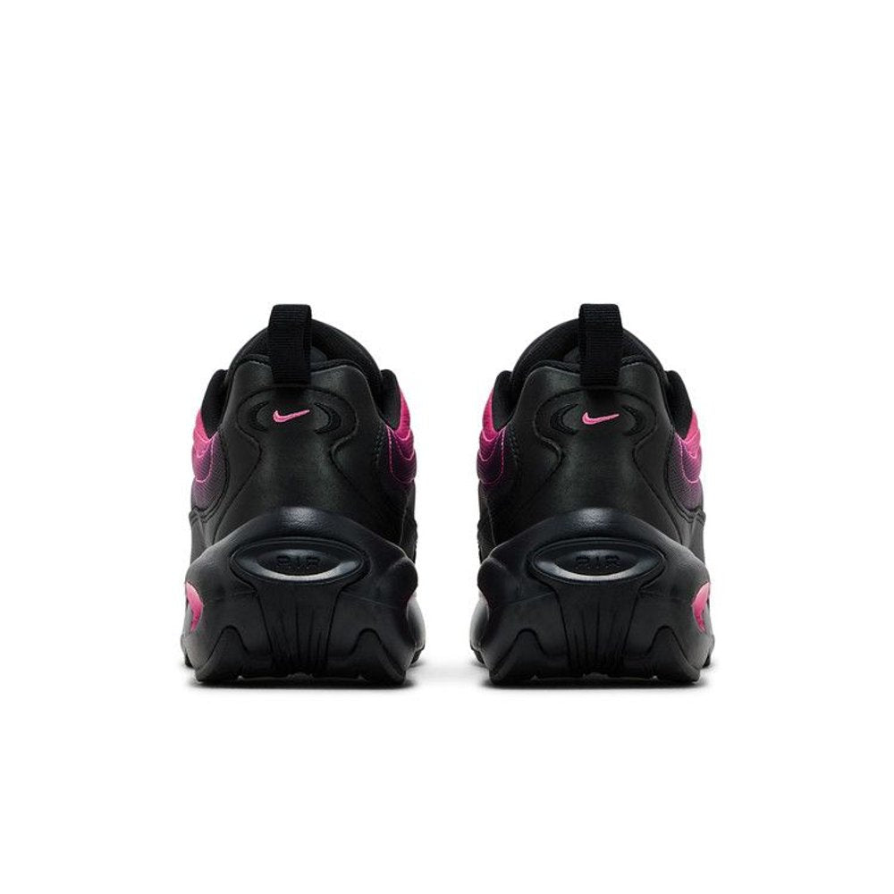 Nike Air Max Portal Black Pinksicle (W) – podrážka | Purekickz