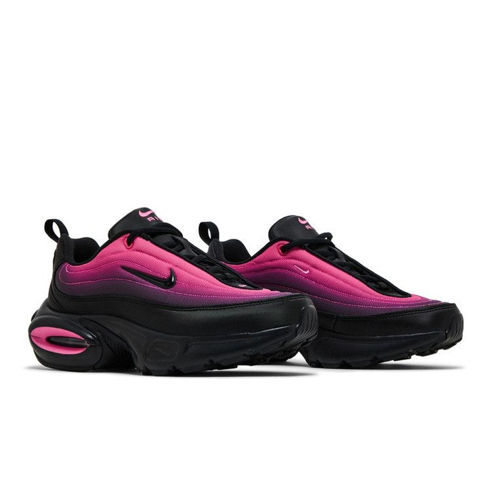 Nike Air Max Portal Black Pinksicle (W) – lifestyle foto | Purekickz