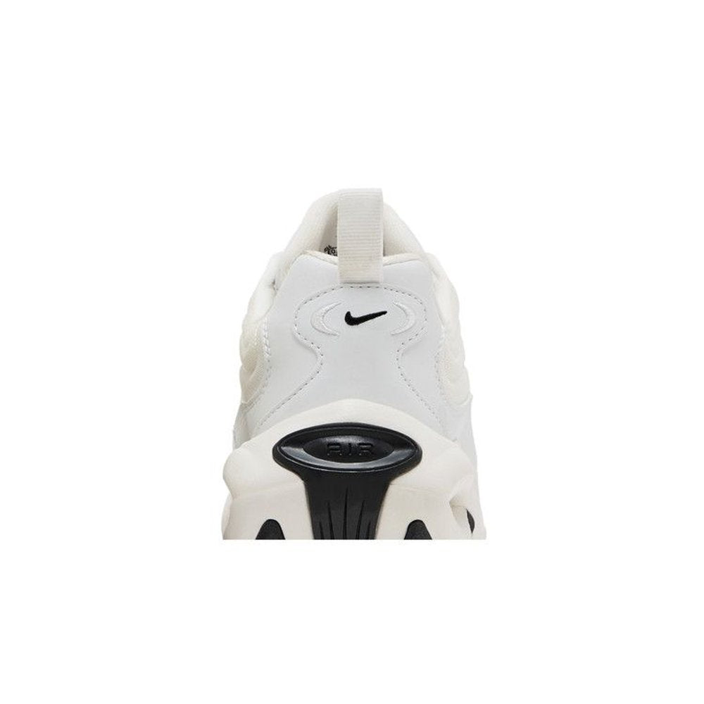Nike Air Max Portal Sail Black (W) – detail materiálu | Purekickz
