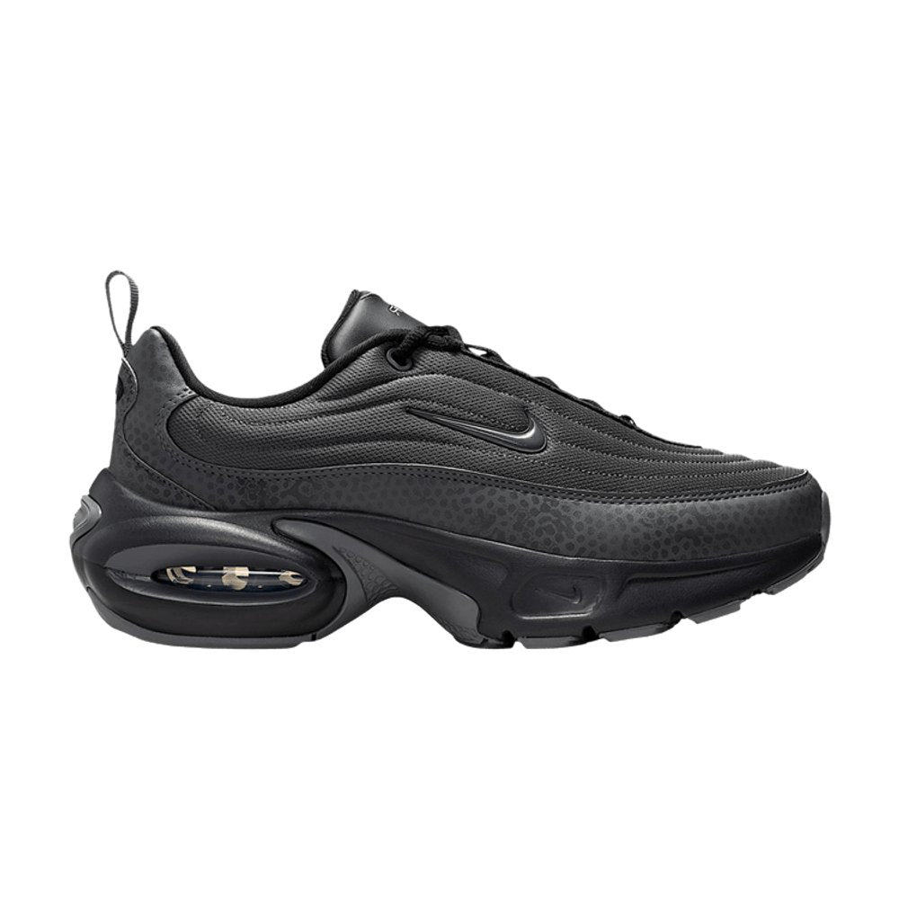 Nike Air Max Portal SE Black Iron Grey (W) – hlavní pohled | Purekickz