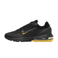 Nike Air Max Pulse Black University Gold – hlavní pohled | Purekickz