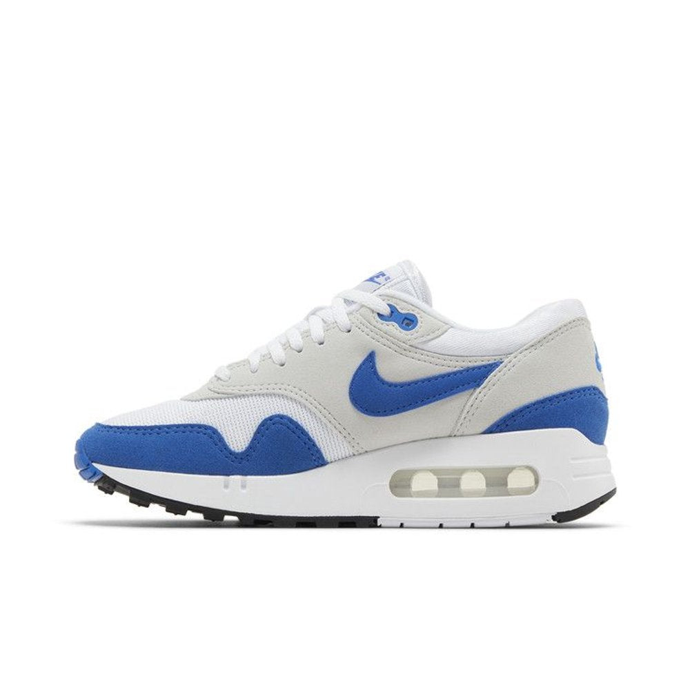 Nike Air Max Royal Blue – hlavní pohled | Purekickz