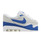 Nike Air Max Royal Blue – detail | Purekickz
