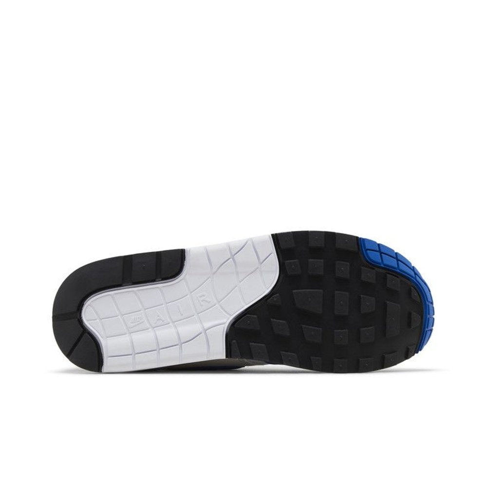 Nike Air Max Royal Blue – zadní pohled | Purekickz