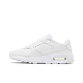 Nike Air Max SC Leather Triple White – hlavní pohled | Purekickz