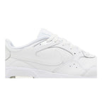 Nike Air Max SC Leather Triple White – detail | Purekickz