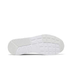 Nike Air Max SC Leather Triple White – zadní pohled | Purekickz