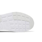 Nike Air Max SC Leather Triple White – pohled shora | Purekickz