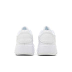 Nike Air Max SC Leather Triple White – podrážka | Purekickz